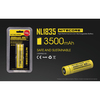 Nitecore NL1835 3500mAh Rechargeable 18650 Battery NL1835